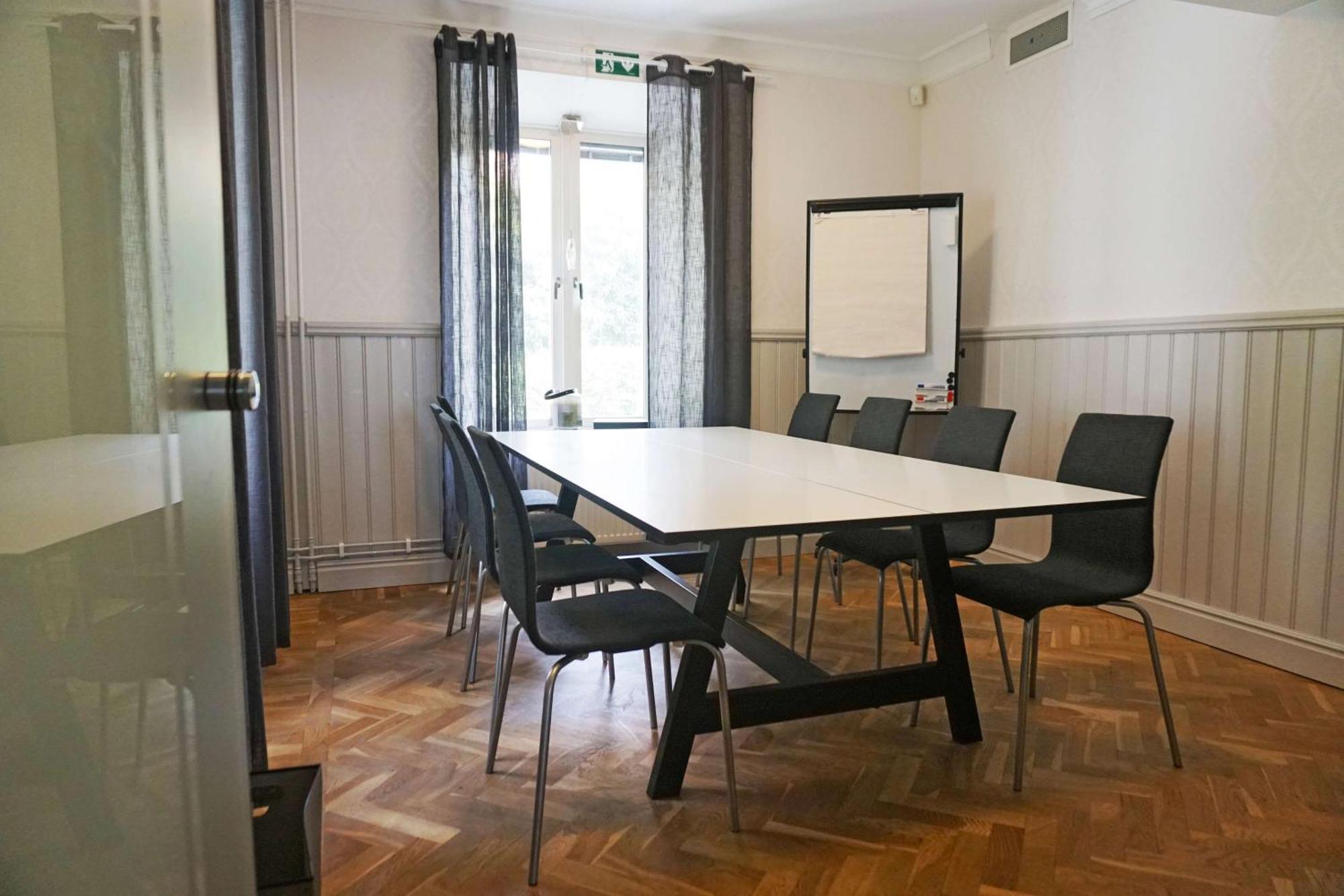 Scandic VBY Εξωτερικό φωτογραφία