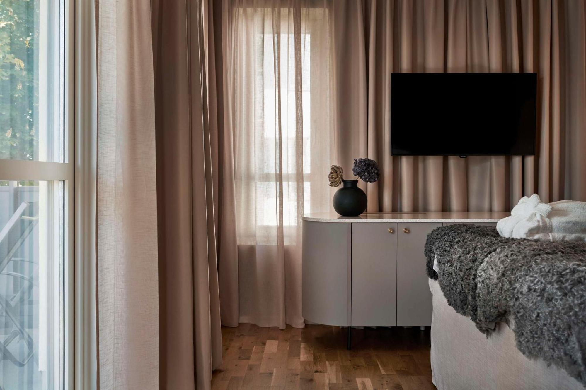 Scandic VBY Εξωτερικό φωτογραφία